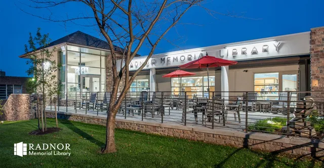 Radnor Memorial Library