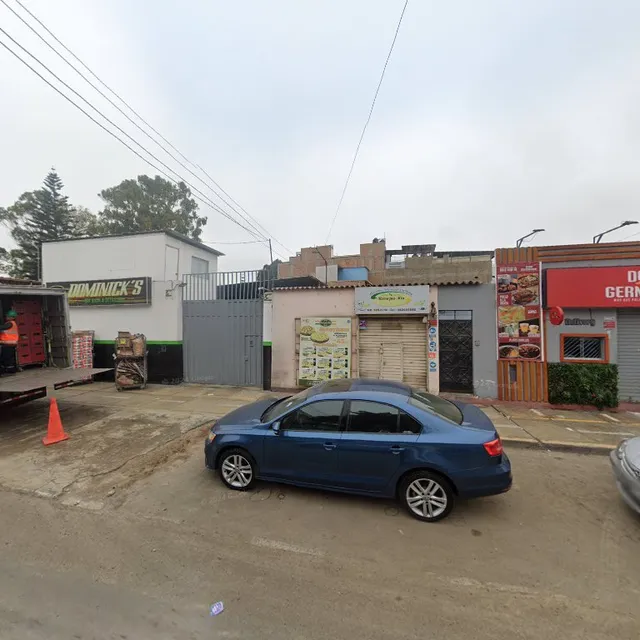 Pizzeria Romagna Mia