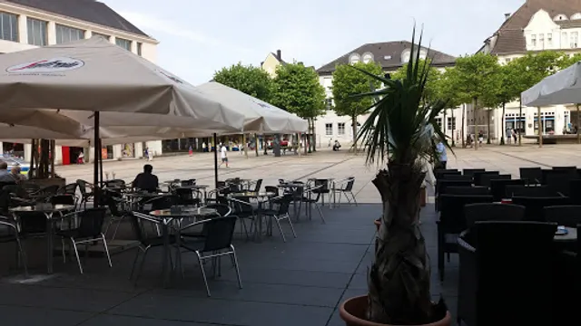 Cafe Extrablatt Lüdenscheid