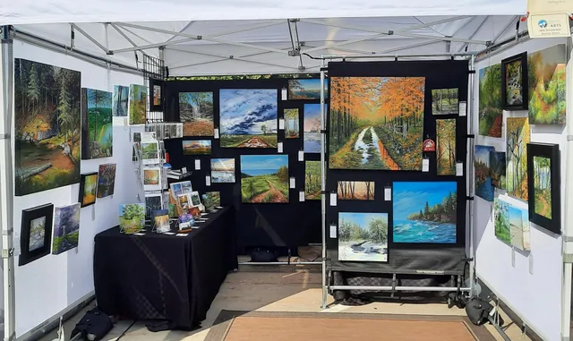 Wausau Festival of Arts