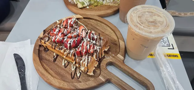 Chocolate House Englewood