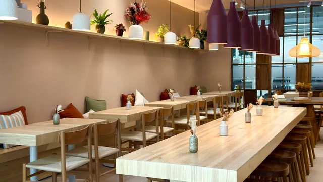 Manacá Brunch & Coffee Madrid