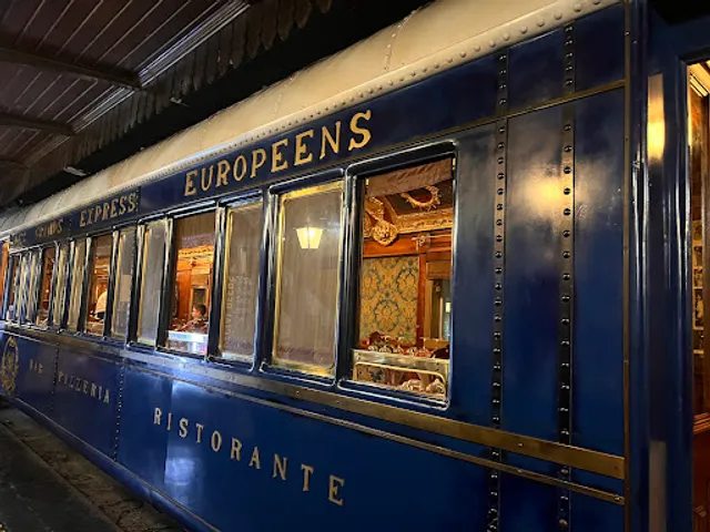 Orient Express Padova