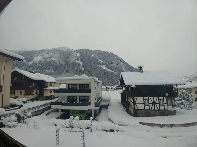 Gästehaus Valentina Kathrin Dornauer