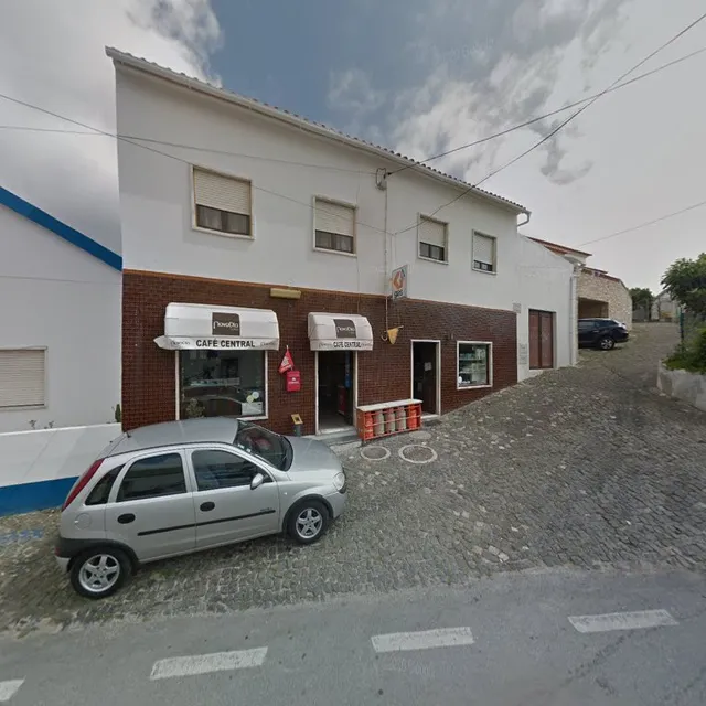 Café Central