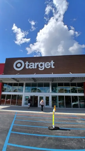 Target