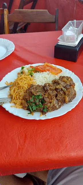 Tempero Carioca's Bar