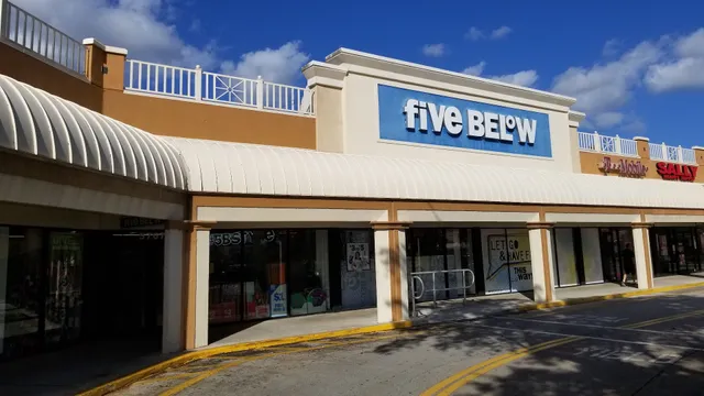 Five Below