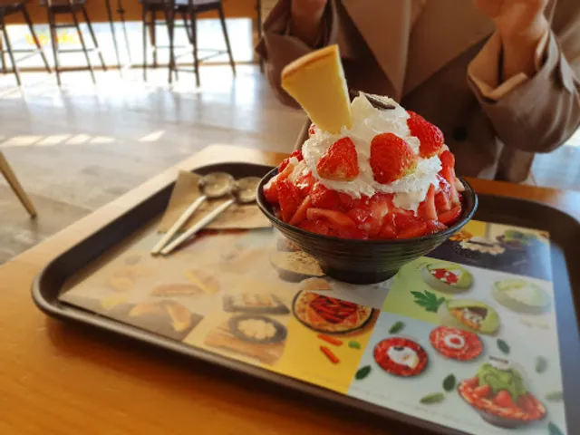 설빙전주송천점