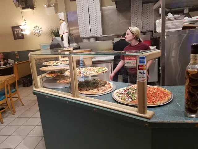 Harleysville Pizzeria