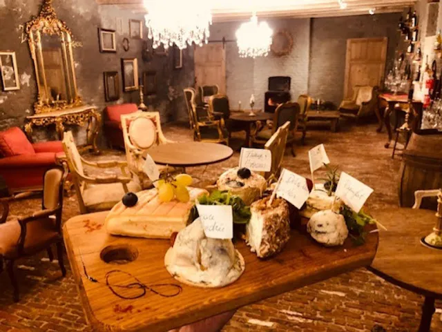 la gloire de Motte à Faulx