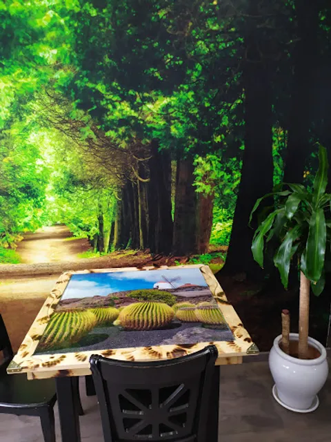 Restaurante Pizzería La Valentina