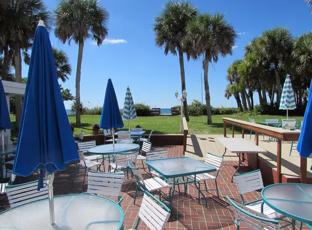 Manasota Beach Club
