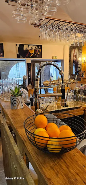 Café Restaurant Chez Kléber