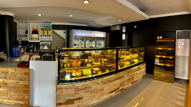 Chef Tobz Cakes and Pastries