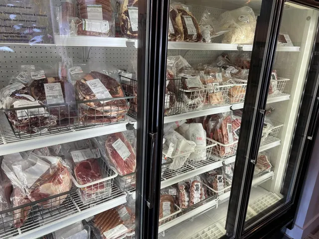 New London Food Co-op