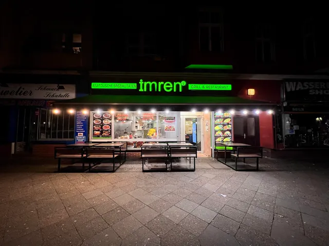 Imren Grill