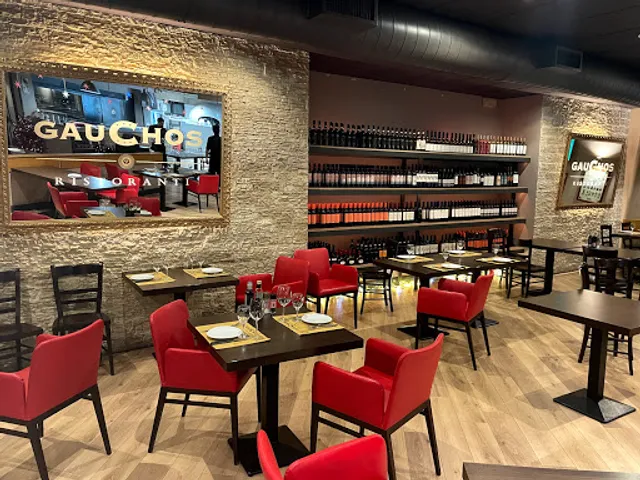 Gauchos Ristoranti - Battistini