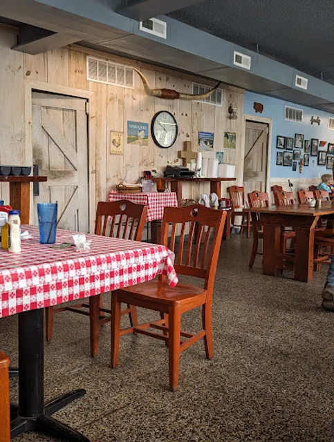 The Country Kitchen on Main