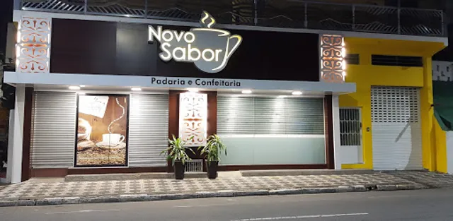 Bakery and Confectionery New Flavor