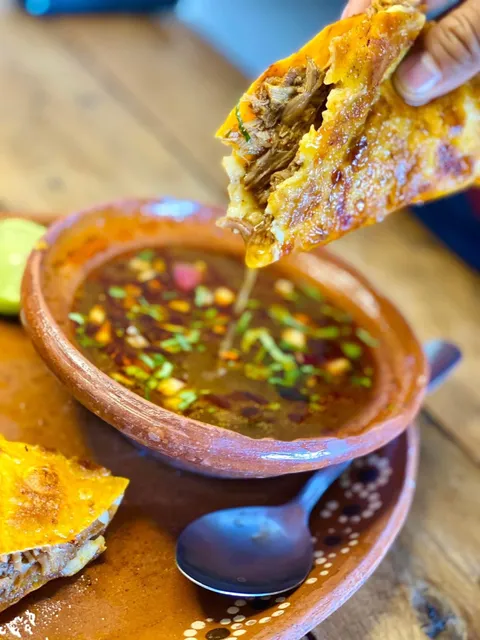 Birria de Res Alka