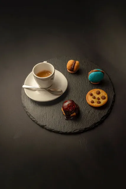 L’ Ostaia in Darsena