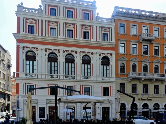 Al Ponterosso di Boschin Andrea