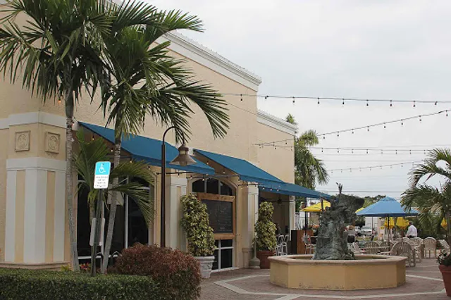 Old Florida Bar & Grill