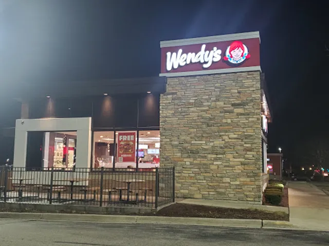Wendy's