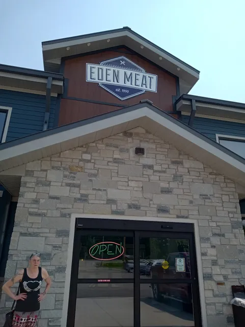 Eden Meat Market & Catering