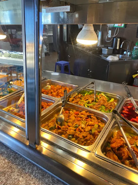 Chinatown Chinese Restaurant