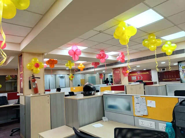 Wow! Momo Corporate Office