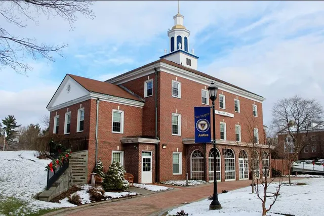Western New England University