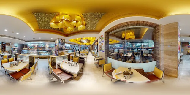 Adyar Ananda Bhavan - A2B