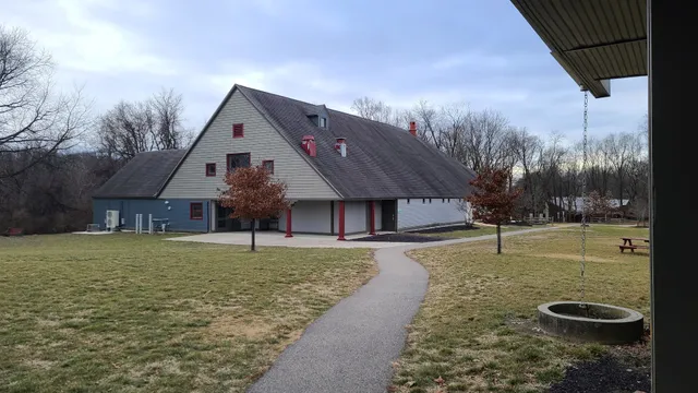 Girl Scouts of Eastern Pennsylvania - Camp Shelly Ridge Service Center & Shop