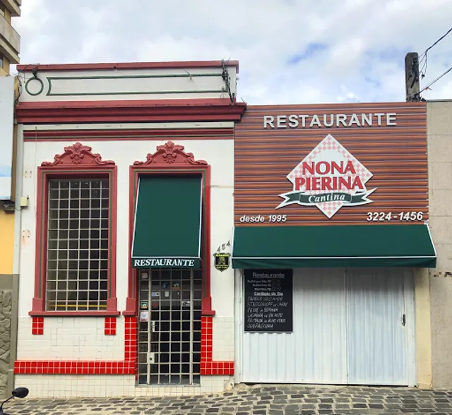 Cantina Nona Pierina