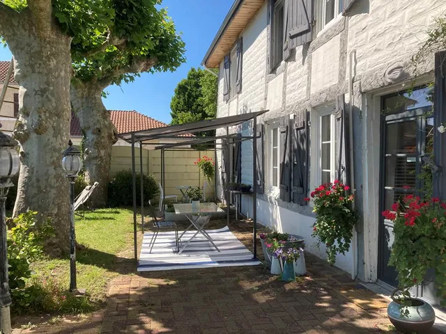 Between Sea and Pines