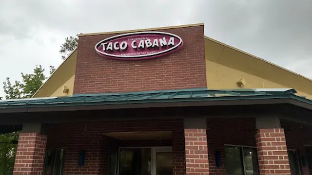 Taco Cabana