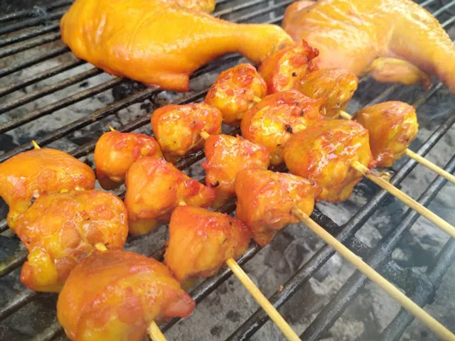 Krua-Long-Pung by Michael&May