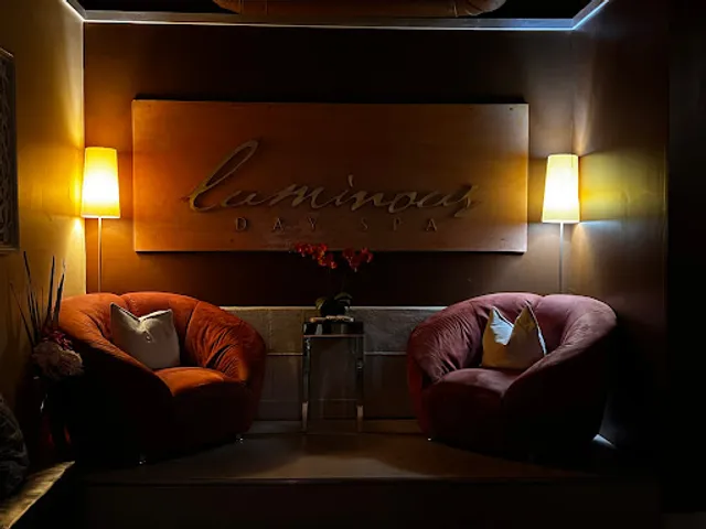 Luminous Day Spa