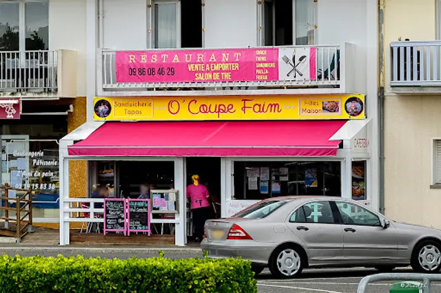 Au O'coupe Faim