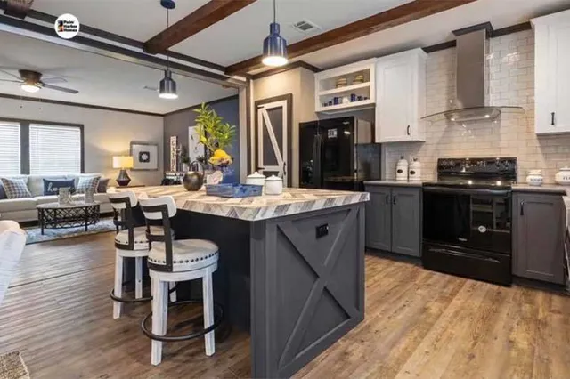 Wholesale Manufactured Homes