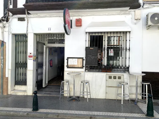 Bar "La Plaza"