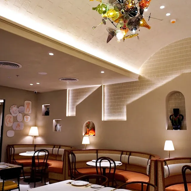 Another Hound Cafe - Emporium