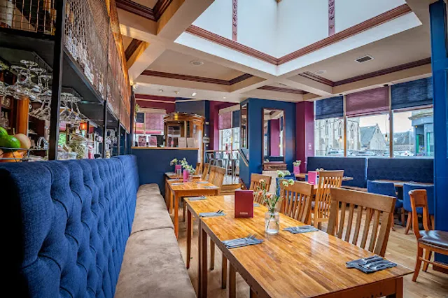 The Classroom Bistro