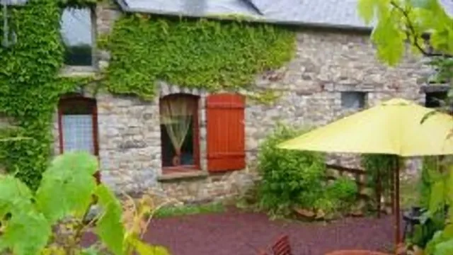 Gîte des Hayes - Gîtes de France