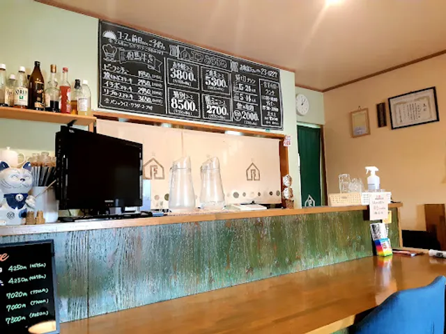 キッチン de カフェ・エフ