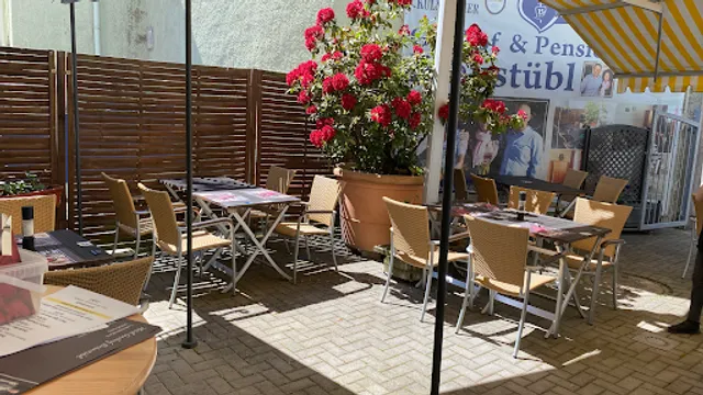Gasthof Bräustübl