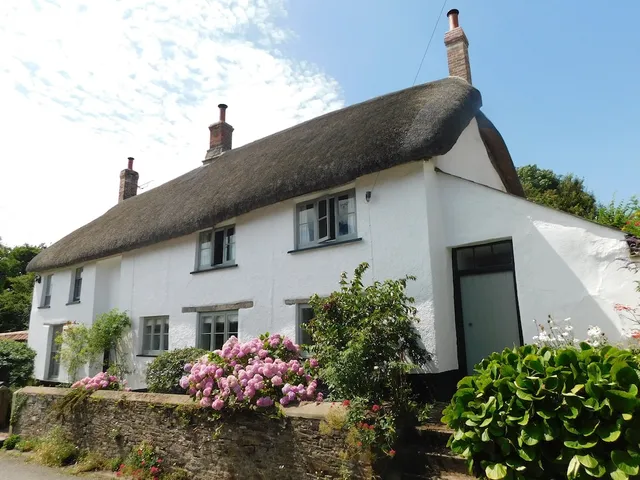 Middletown Farmhouse B&B