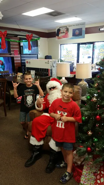 Buddy's Home Furnishings